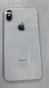 01-200300364: Apple iphone xs 256gb