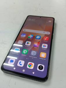 01-200300258: Xiaomi redmi note 13 4g 8/256gb