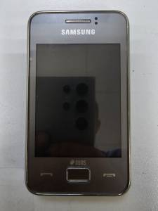 01-200304042: Samsung s5222r rex 80 duos