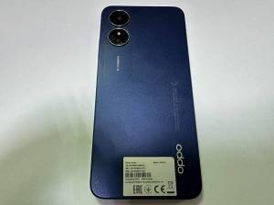 01-200311137: Oppo a17 4/64gb