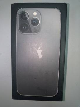 01-200309246: Apple iphone 13 pro 256gb