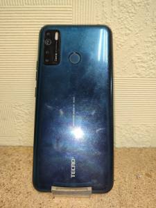 01-200312736: Tecno camon 15 4/64gb