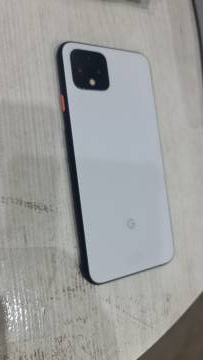 01-200312224: Google pixel 4 6/64gb