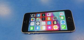 01-200314651: Apple iphone 5s 16gb