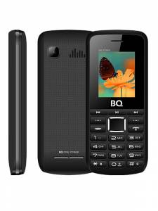 Мобільний телефон Bq bq-1846 one power