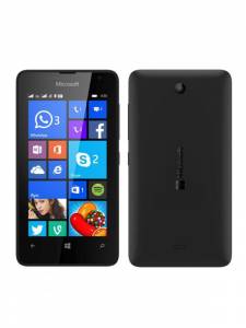 Мобильный телефон Microsoft lumia 430 dual sim