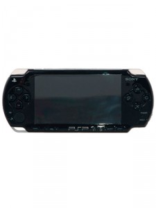 Ігрова приставка Sony ps portable psp-2008