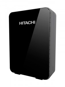 Hitachi 4 tb