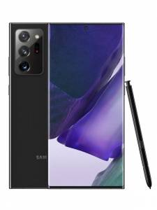 Мобільний телефон Samsung n9860 galaxy note 20 ultra 5g 12/256gb