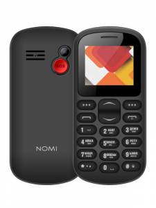 Мобільний телефон Nomi i1870