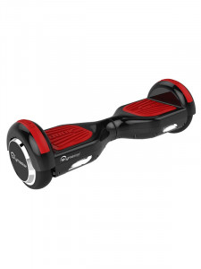 - Skymaster wheels 6,5 dual black-red