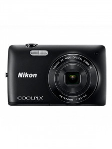 Nikon coolpix s4400