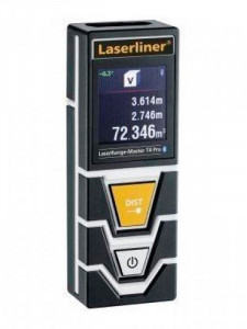 Laserliner laserrange-master t4