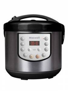 Maxwell mw-3809