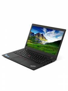 Ноутбук екран 14" Lenovo core i5 6200u 2,3ghz/ ram8gb/ ssd256gb