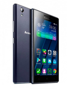 Мобільний телефон Lenovo p70a 2/16gb