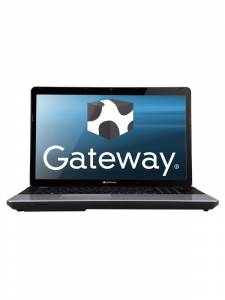 Ноутбук екран 17,3" Gateway amd e1 1200 1,4ghz/ ram 4096mb/ hdd 500gb/ dvdrw