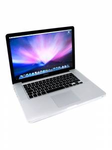 Apple Macbook Pro core i7 ram 8 гб hdd 1 тб/ intel hd 3000 512mb
