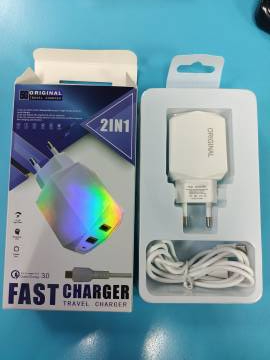 16-000172141: Fast fast charcing 1000ma