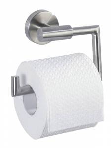 Тримач туалетного паперу Wenko 19612100