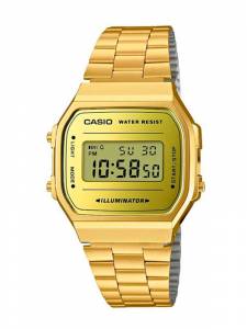 Часы Casio a168wegm-9ef
