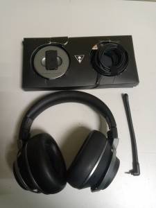 01-200017016: Turtle Beach stealth pro playstation
