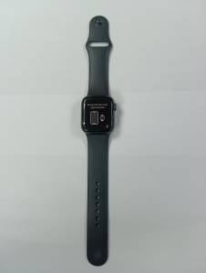 01-200047645: Apple watch series 6 40mm aluminum case
