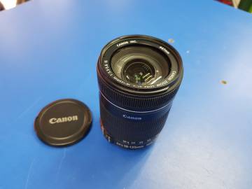 01-19319263: Canon ef-s 18-135mm f/3,5-5,6 is