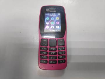 01-200065898: Nokia 110 ta-1192