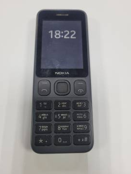 01-200021959: Nokia 125 ta-1253