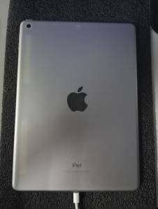 01-200070631: Apple ipad 6 wifi a1893 32gb