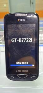 01-200074318: Samsung b7722i duos