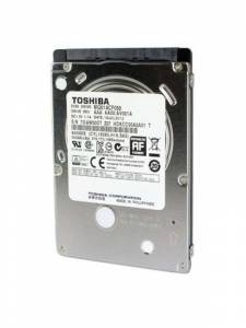 Жесткий диск Toshiba mq01acf050