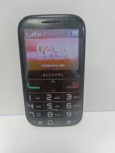 01-200079797: Alcatel onetouch 2000x
