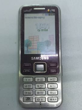 01-200081729: Samsung c3322 duos