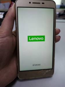 01-200086984: Lenovo vibe k5 plus