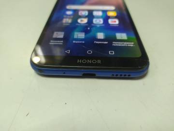 01-200089937: Huawei honor 8s ksa-lx9 2/32gb