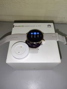 01-200097185: Huawei watch gt 2 classic edition 42mm