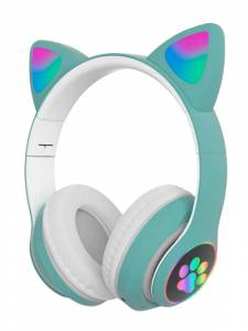 Навушники Voltronic cat ear vzv-23m
