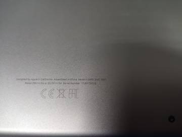 01-200045748: Apple Macbook Pro a2485/ m1 pro 10-cpu/ 16-gpu/ ram16gb/ ssd512gb/ retina xdr, truetone