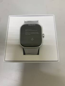 01-200108965: Xiaomi redmi watch 4