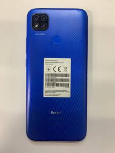 01-200106230: Xiaomi redmi 9c nfc 2/32gb