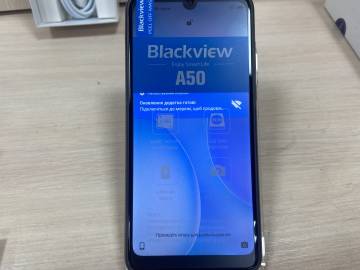 16-000263782: Blackview a50 3/64gb