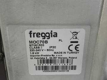 01-200118506: Freggia moc70b