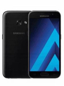 Мобильний телефон Samsung a320fl galaxy a3