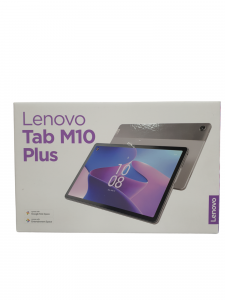 01-200067696: Lenovo tab m10 plus tb-128xu 4/64gb lte