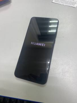 01-200130226: Huawei p smart 2019 3/64gb