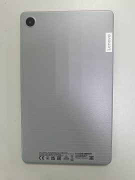 01-200132425: Lenovo tab m8 tb-300fu 4/64gb
