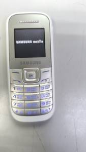 01-200133232: Samsung e1200i