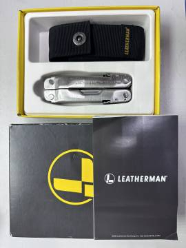 01-200139510: Leatherman super tool 300